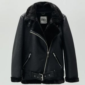 Zara women jacket